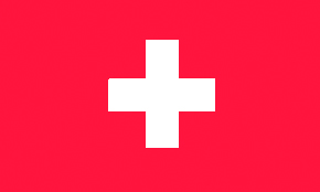 Flagge Schweiz